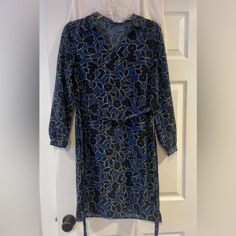 Banana Republic dress